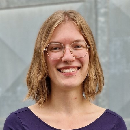 Anne-Kathrin Mehlhase, Sozialpädagogin