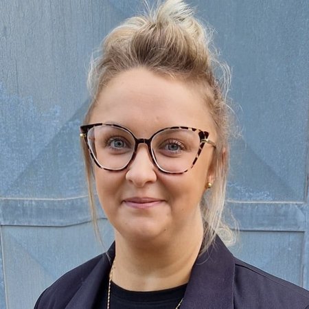 Angelika Malinowska-Sawa, Buchhaltung