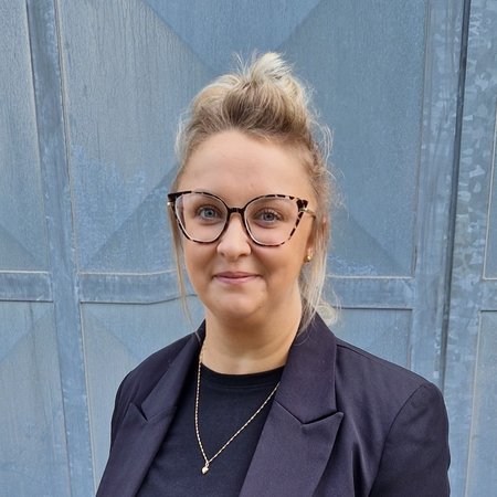 Angelika Malinowska-Sawa, Buchhaltung
