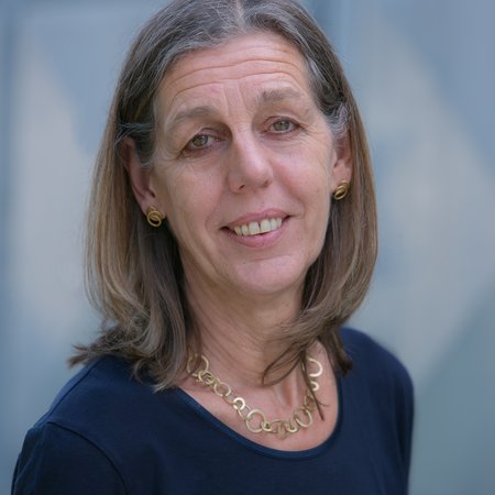 Stefanie Kristlbauer, Stellv. Geschäftsführerin, Sprachen