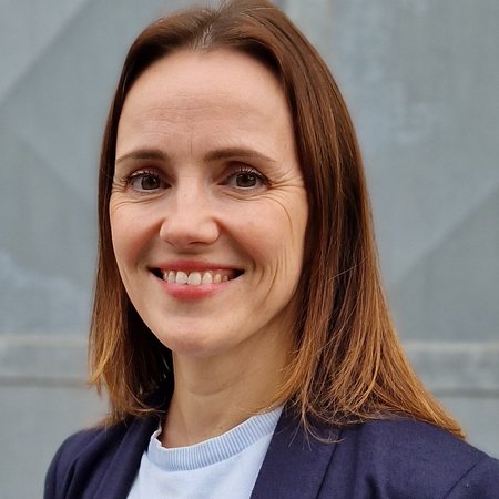 Olga Tissot, Weiterbildungsinitiatorin